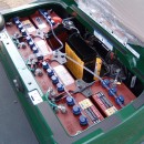 Yamaha Golf Cart Battery Refill Kit
